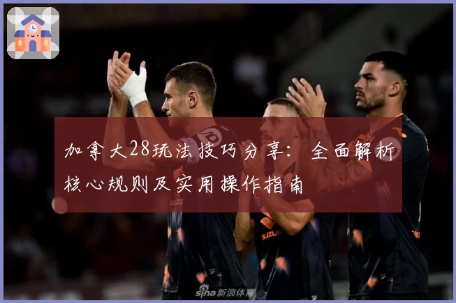 加拿大28玩法技巧分享：全面解析核心规则及实用操作指南