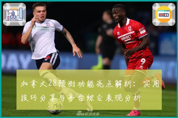 加拿大28预测功能亮点解析：实用技巧分享与平台综合表现分析