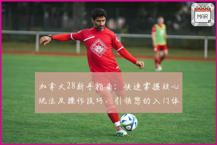 加拿大28新手指南：快速掌握核心玩法及操作技巧，引领您的入门体验