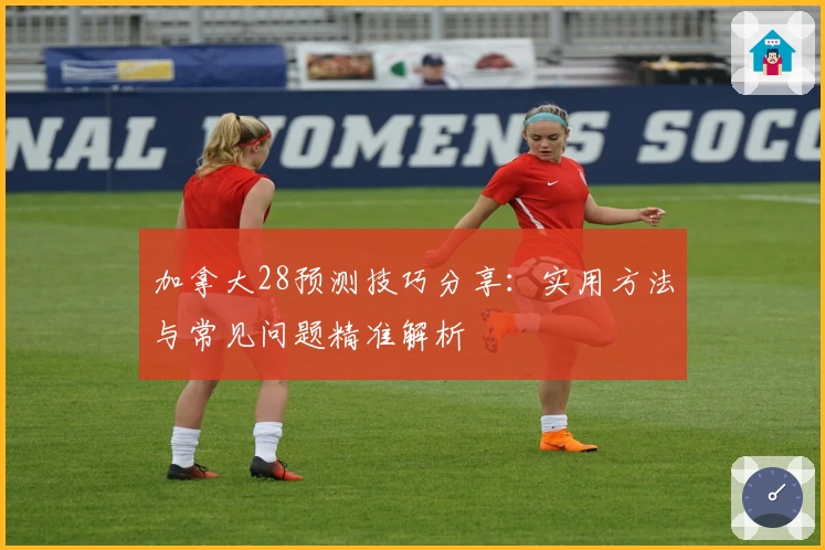 加拿大28预测技巧分享：实用方法与常见问题精准解析