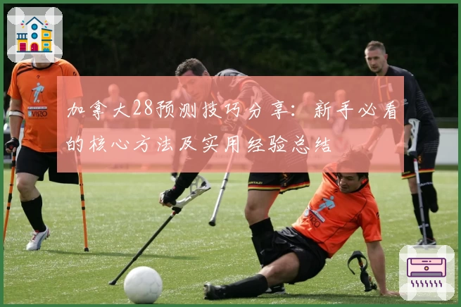 加拿大28预测技巧分享：新手必看的核心方法及实用经验总结