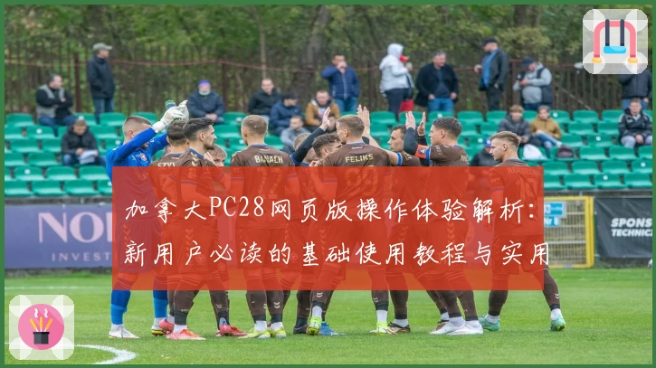 加拿大PC28网页版操作体验解析：新用户必读的基础使用教程与实用技巧分享