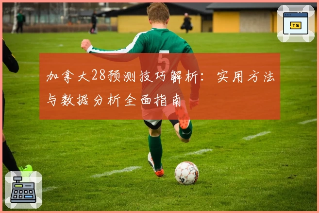 加拿大28预测技巧解析：实用方法与数据分析全面指南