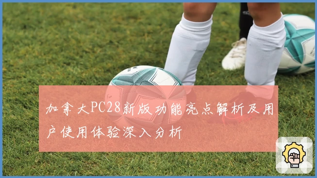 加拿大PC28新版功能亮点解析及用户使用体验深入分析