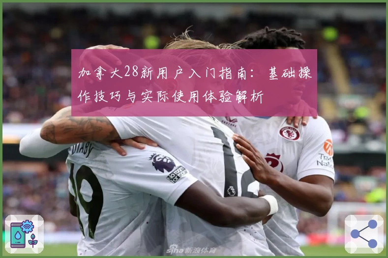 加拿大28新用户入门指南：基础操作技巧与实际使用体验解析