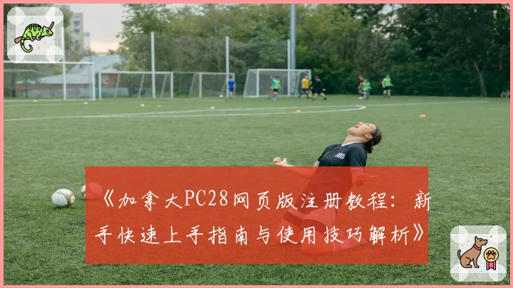 《加拿大PC28网页版注册教程：新手快速上手指南与使用技巧解析》